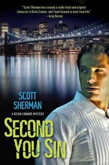 Second You Sin - Sherman, Scott Read online
