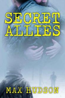 Secret Allies Read online