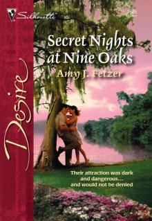 Secret Nights at Nine Oaks Read online