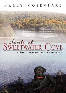 Secrets at Sweetwater Cove Read online