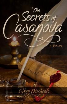 Secrets of Casanova