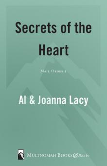 Secrets of the Heart Read online