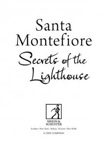 Secrets of the Lighthouse Read online