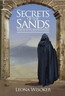 Secrets of the Sands Read online