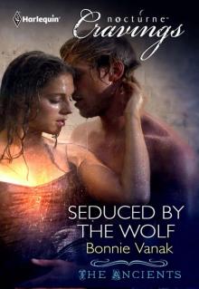 Seduced by the Wolf Read online