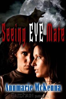 Seeing Eye Mate Read online