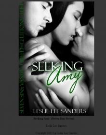 Seeking Amy (Seven Sins Series) Read online