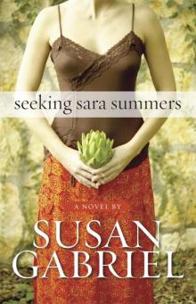 Seeking Sara Summers Read online