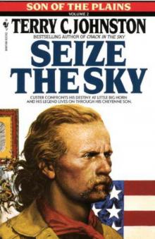 Seize the Sky sotp-2 Read online
