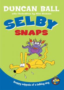 Selby Snaps Read online