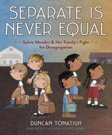 Separate Is Never Equal Read online