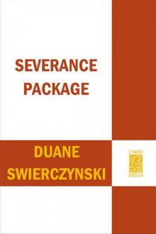Severance Package Read online