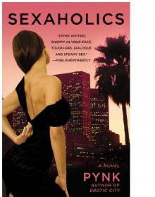 Sexaholics Read online