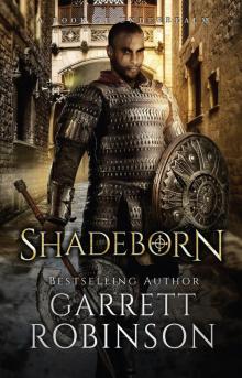 Shadeborn: A Book of Underrealm Read online
