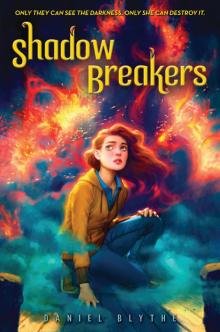 Shadow Breakers Read online