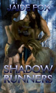 Shadow Runners Read online