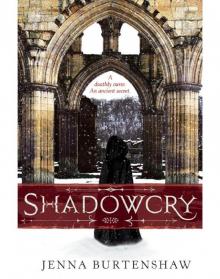 Shadowcry Read online