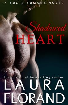Shadowed Heart Read online
