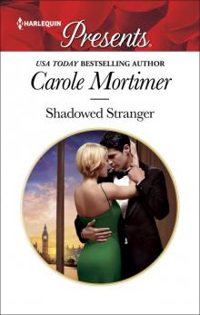 Shadowed Stranger Read online