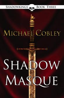 Shadowmasque Read online