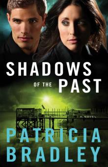 Shadows of the Past (Logan Point Book #1): A Novel Read online