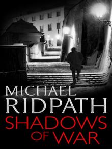 Shadows of War Read online