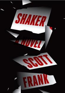 Shaker: A Novel Read online