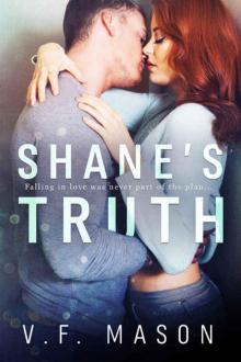 Shane's Truth Read online