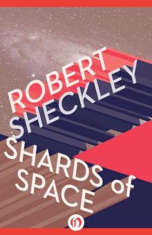 Shards of Space Read online