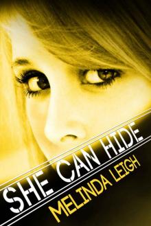 She Can Hide (She Can Series) Read online