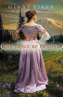 She Shall Be Praised Read online