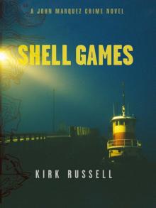 Shell Games Read online