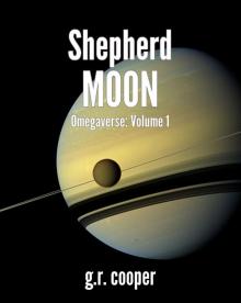 Shepherd Moon: Omegaverse: Volume 1 Read online