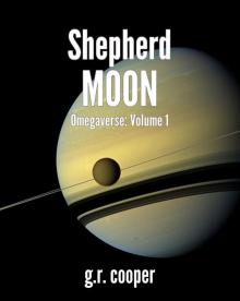 Shepherd Moon: Omegaverse: Volume 1