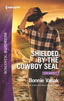 Shielded by the Cowboy SEAL Read online