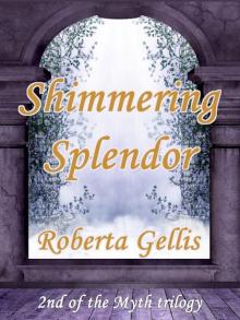 Shimmering Splendor Read online
