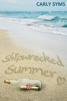 Shipwrecked Summer Read online