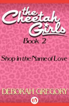 Shop in the Name of Love Read online