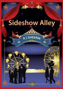 Sideshow Alley Read online