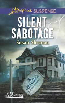 Silent Sabotage Read online