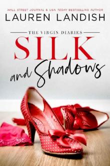 Silk and Shadows (The Virgin Diaries Book 3)