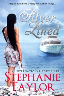 Silver Lined Read online