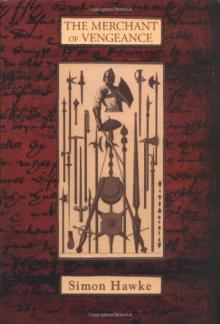 Simon Hawke - Shakespeare and Smythe 04 - Merchant of Vengeance (v1. html).