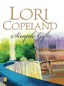 Simple Gifts Read online
