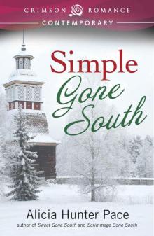 Simple Gone South gs-3 Read online