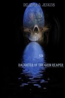Sin_Daughter of the Grim Reaper Read online