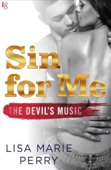 Sin for Me Read online