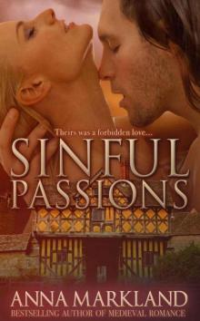 Sinful Passions Read online
