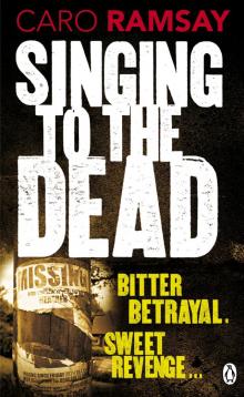 Singing to the Dead Read online