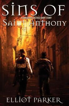 Sins of Saint Anthony Read online